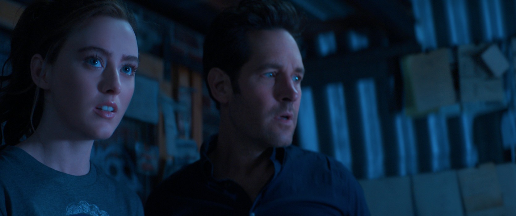 Ant-Man i Osa: Kwantomania