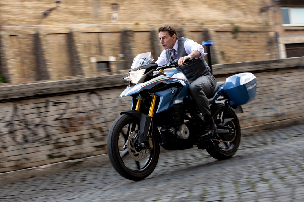 Mission: Impossible - Dead Reckoning - Part One