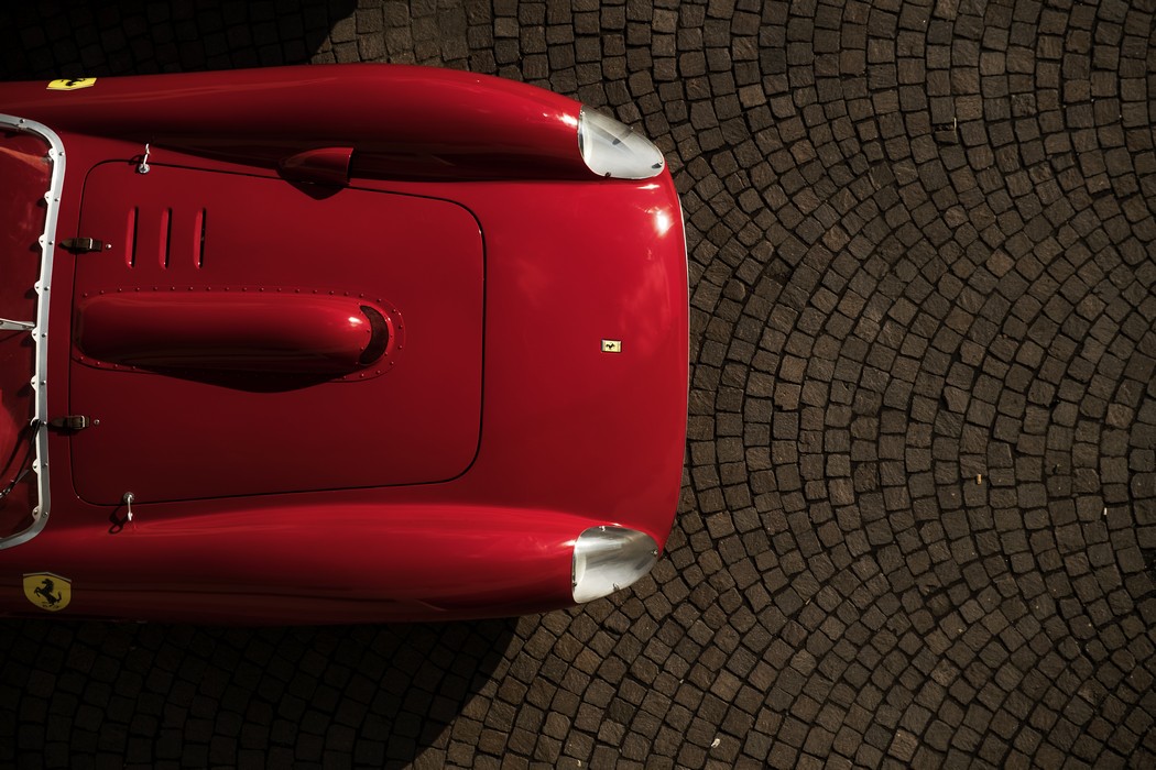 Ferrari