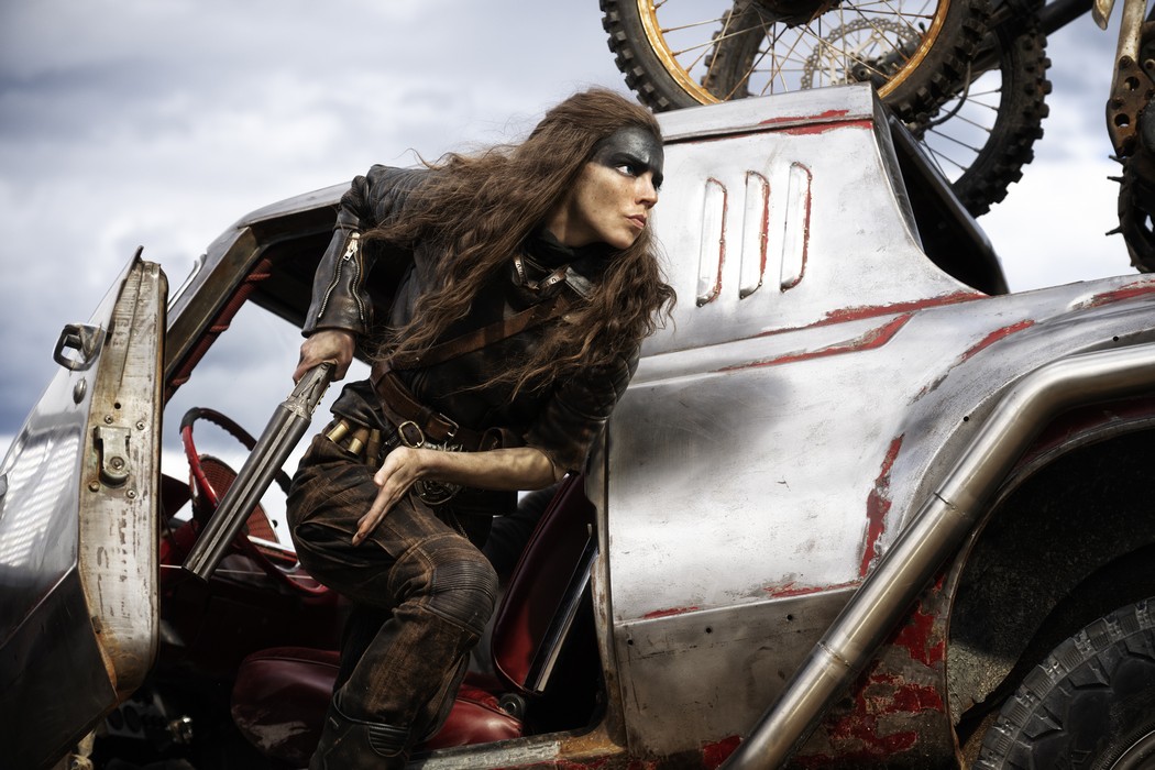 Furiosa: Saga Mad Max 2D napisy