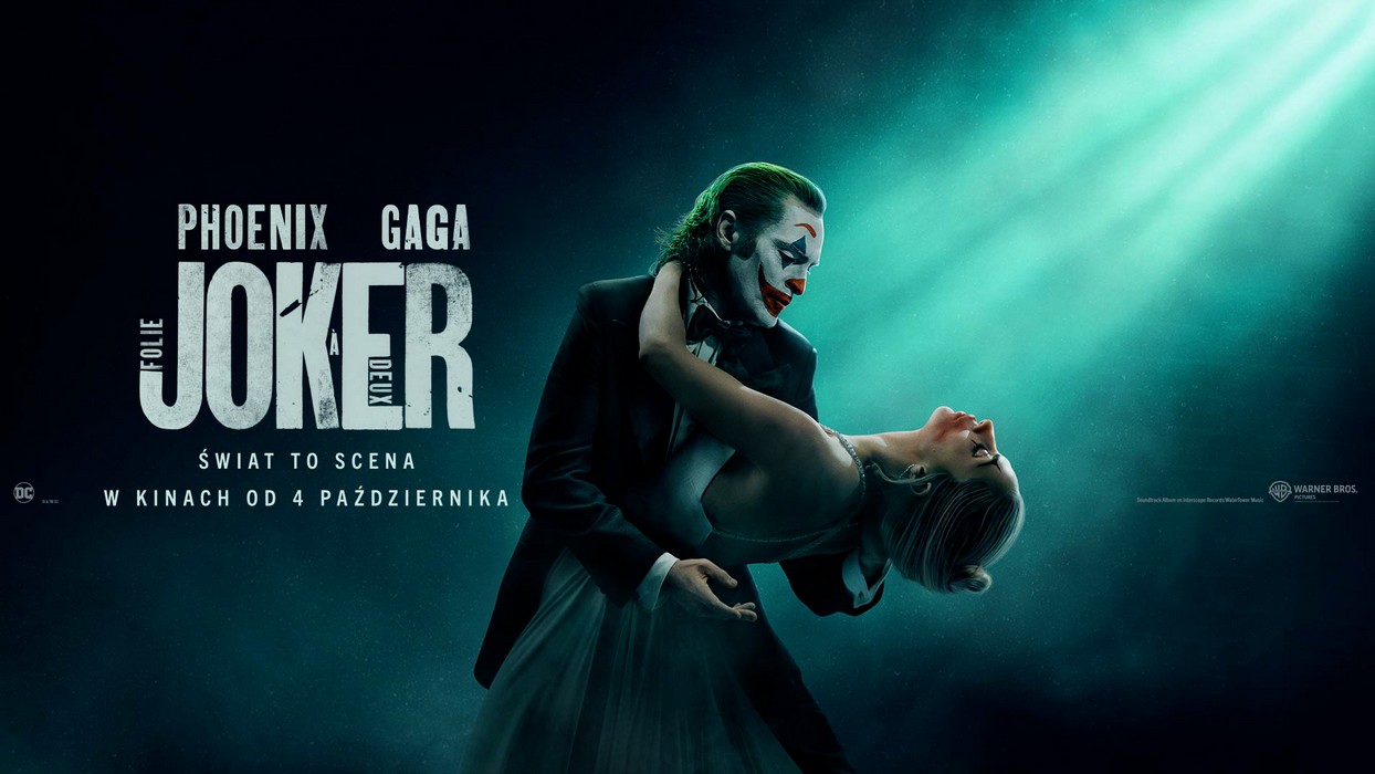 Joker: Folie á deux