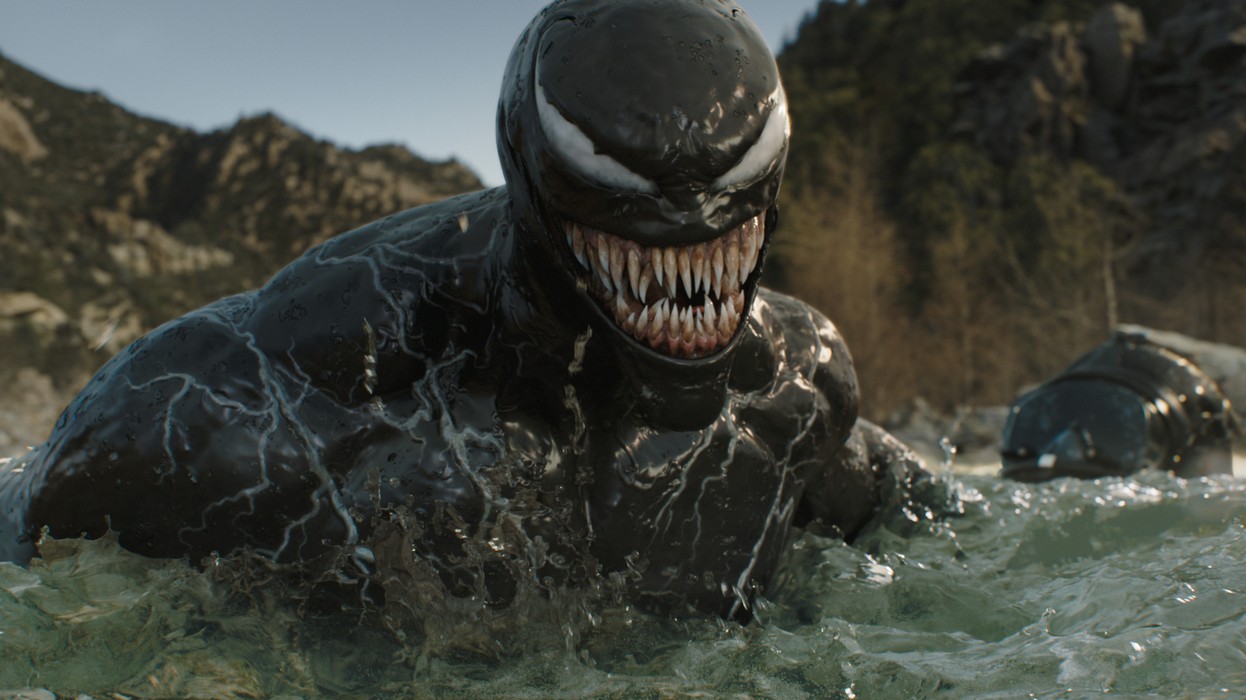 Venom 3: Ostatni taniec