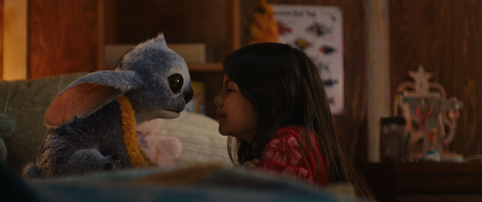 Lilo i Stich 2D