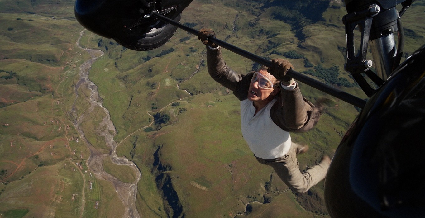 Mission: Impossible - The Final Reckoning