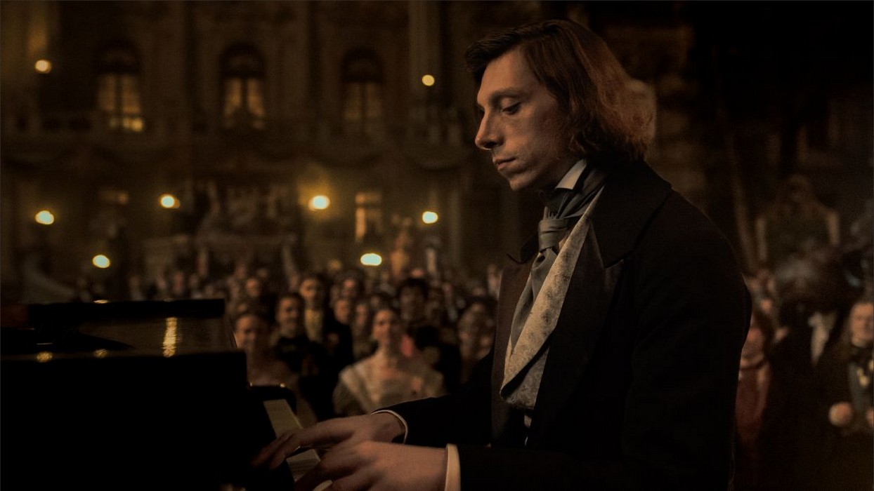 Chopin, Chopin!